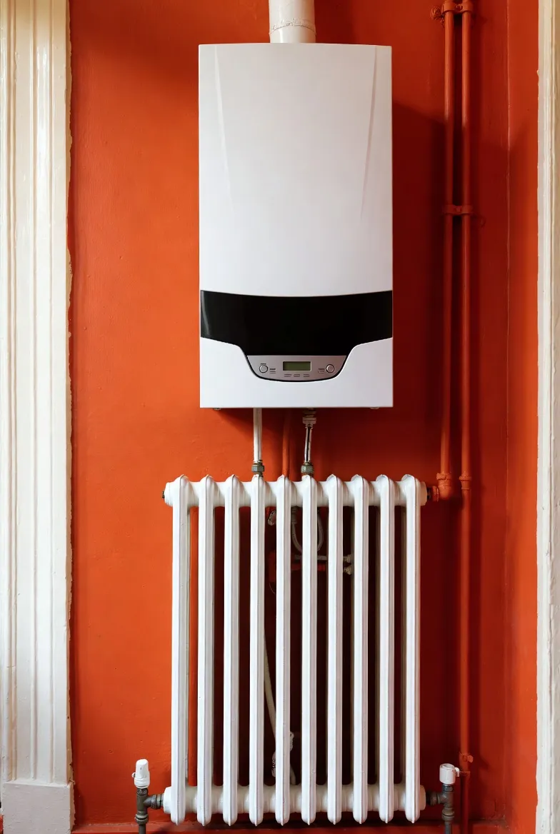 Kadıköy kombi tamiri ve ilaçlı petek temizleme hizmetleri